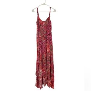 Free People Maxi Dress. BRAND NEW!